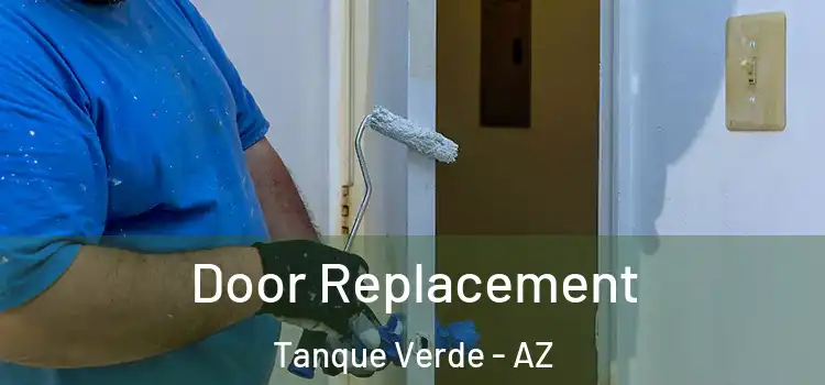  Door Replacement Tanque Verde - AZ