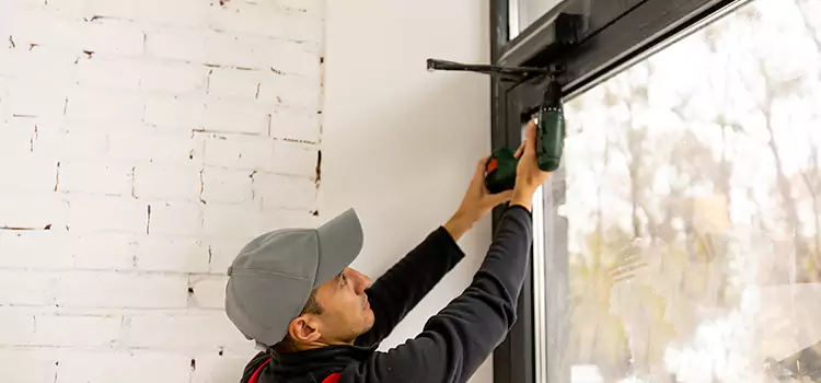 Automatic Door Opener Commercial Tanque Verde