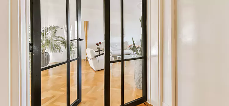 Bifold Door Replacement Tanque Verde