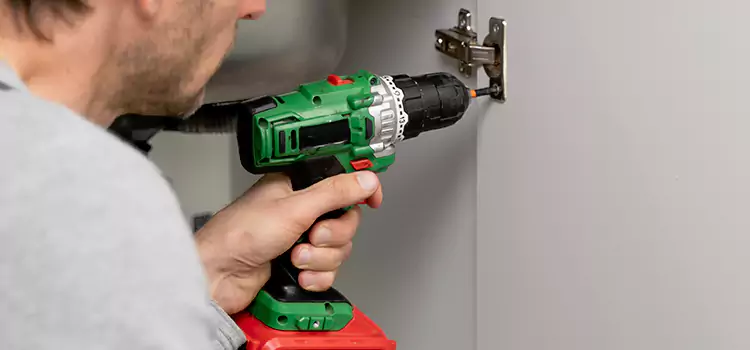 Commercial Door Hinge Repair Tanque Verde