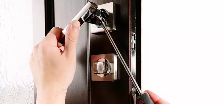 Door Lock Replacement Service Tanque Verde