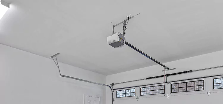 Experienced Garage Door Installers Tanque Verde