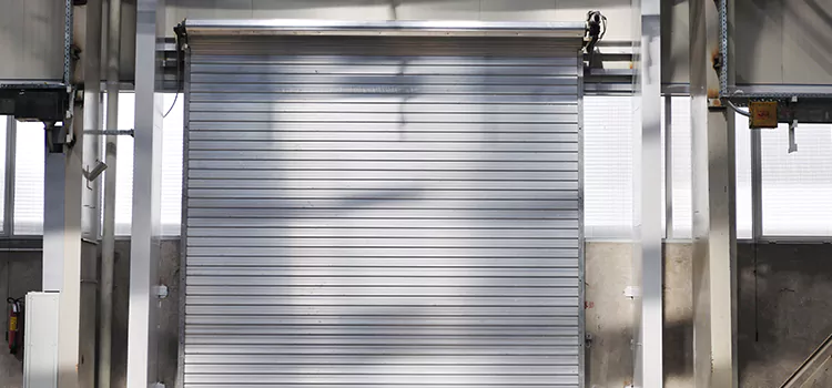 Roller Door Maintenance Tanque Verde