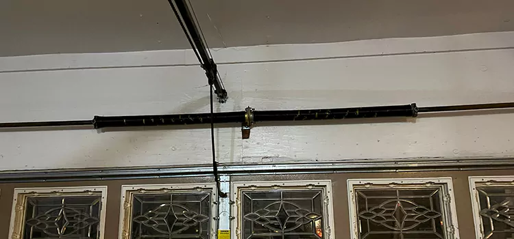 Garage Door Spring Repair Near Me Tanque Verde