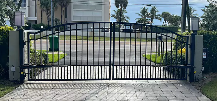 Gate Opener Replacement Near Me in Tanque Verde, AZ