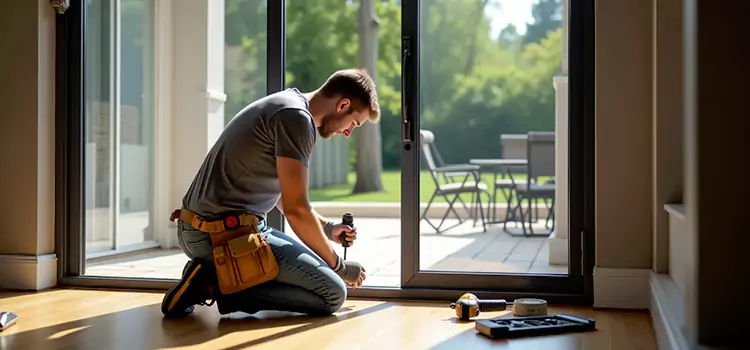 Comprehensive Solutions for Every Glass Door Need in Tanque Verde, AZ