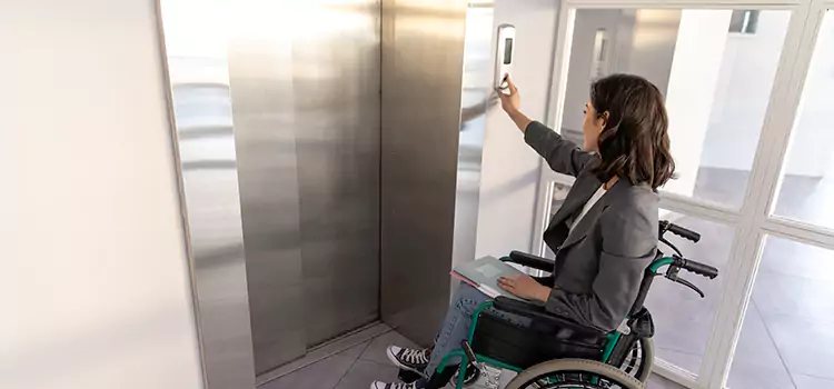 Benefits of Modern Handicap Door Systems in Tanque Verde, AZ