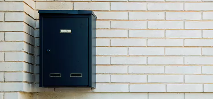 Mailbox Lock Repair Tanque Verde