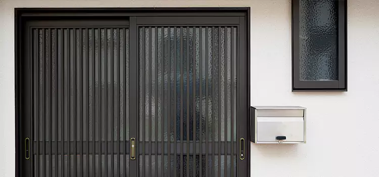Sliding Screen Door Repair Tanque Verde