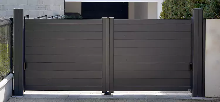 Common Residential Gate Issues We Resolve in Tanque Verde, AZ