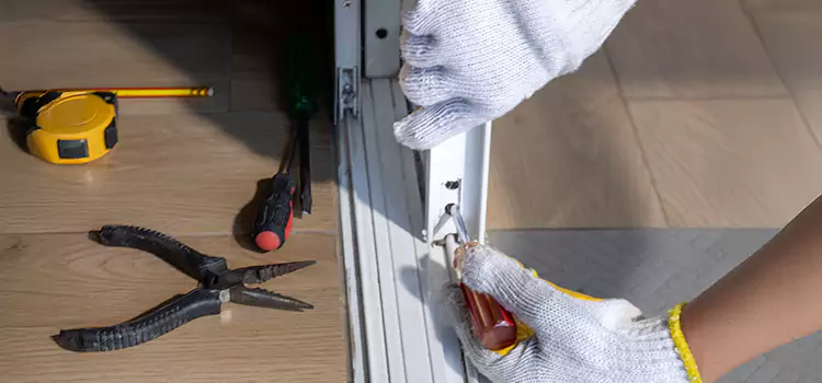 Sliding Door Installation Services in Tanque Verde, AZ