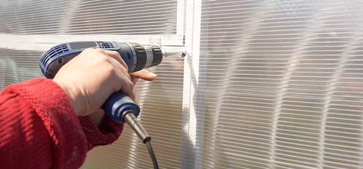 Sliding Screen Door Repair Tanque Verde