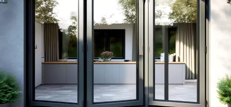 Bifold Door Track Repair Tanque Verde