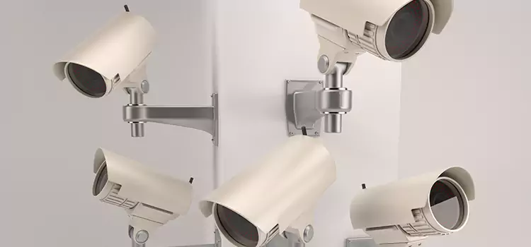 Your Trusted Partner for CCTV Solutions in Tanque Verde
