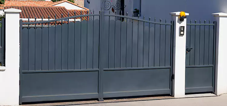 Emergency Commercial Gate Repair Tanque Verde