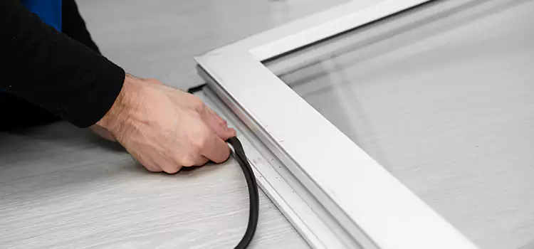 Commercial Door Weather Stripping Tanque Verde
