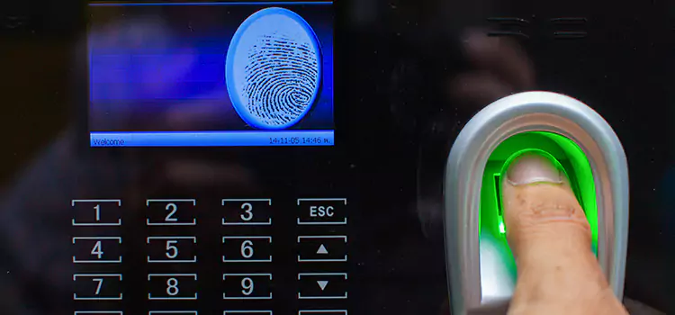 Your Trusted Partner for Secure Access in Tanque Verde, AZ
