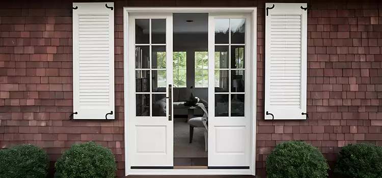 French Door Restoration Tanque Verde