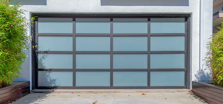 Why Choose Us for Garage Door Care in Tanque Verde, AZ?