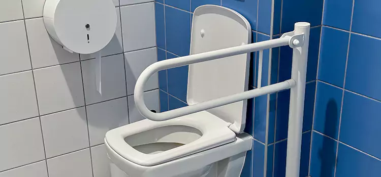 Comprehensive Solutions in Tanque Verde, AZ for Accessible Facilities