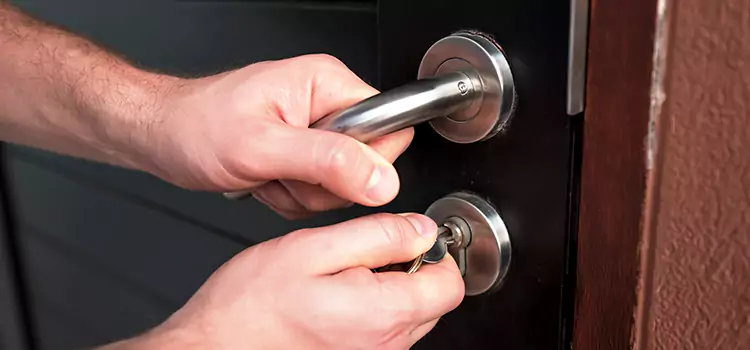 Master Key Control and Audits Tanque Verde
