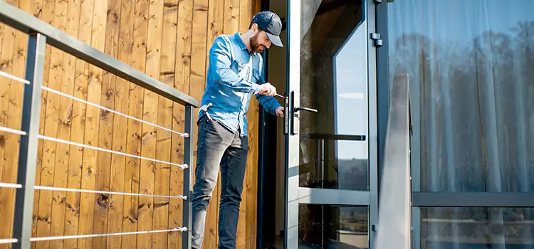 Emergency Patio Door Repair Tanque Verde