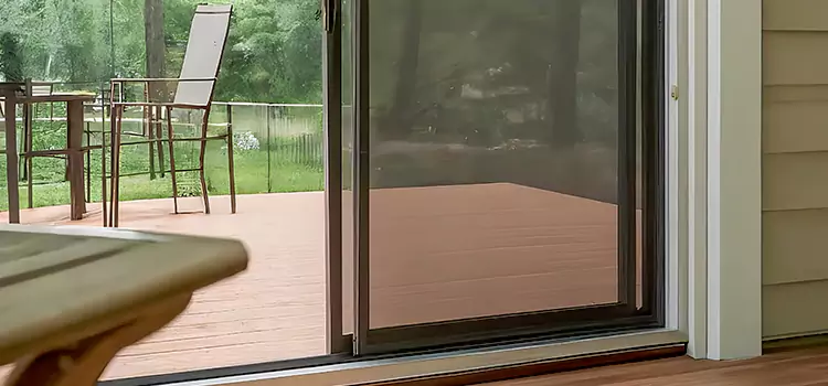 Garage Screen Door Installation Tanque Verde