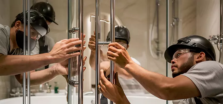 Shower Door Replacement Cost Tanque Verde