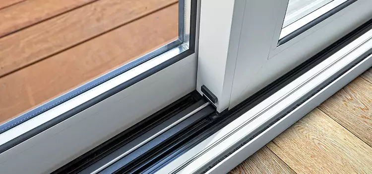 Why Your Sliding Door Keeps Getting Stuck in Tanque Verde, AZ?