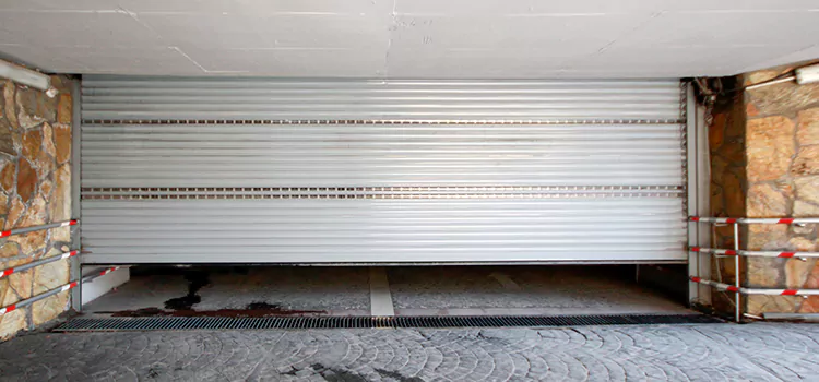 Steel Garage Door Repair Tanque Verde