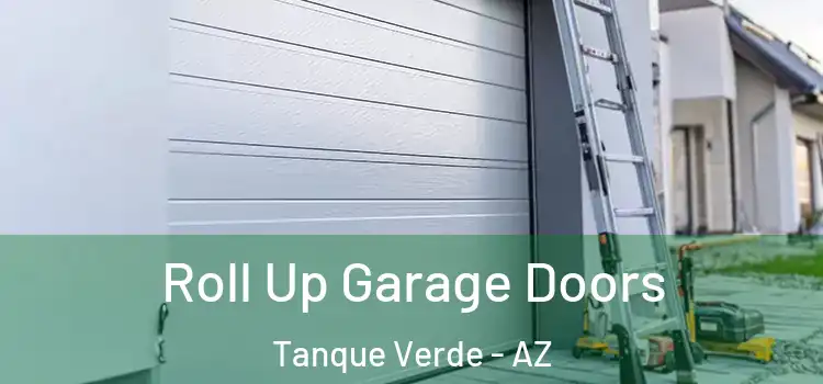  Roll Up Garage Doors Tanque Verde - AZ